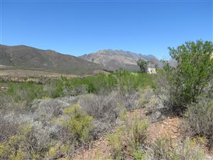 1150 m² Land available in Ashton