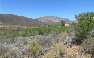 1150 m² Land available in Ashton