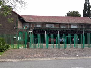 1 Bed Flat in Windsor East