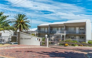 1 Bedroom Apartment in Camps Bay