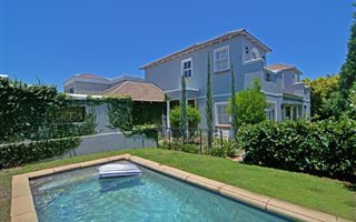 4 Bedroom House in Woodmead