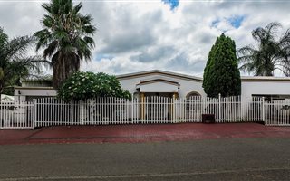 4 Bedroom House in Wespark
