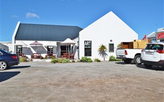 270 m² Commercial space in Agulhas