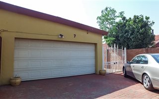 3 Bedroom House in Selcourt