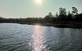3500 m² Land available in Makhado (Louis Trichardt)