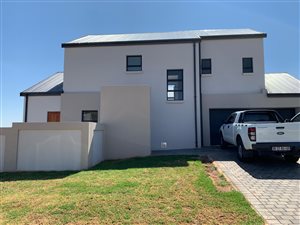 3 Bed House in Derdepoort