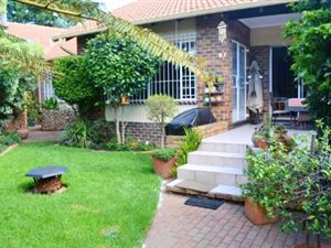 4 Bed Cluster in Harmelia