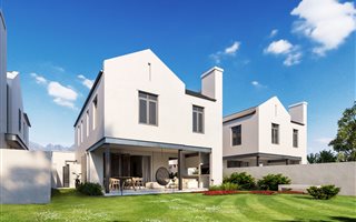 3 Bedroom House in Raithby