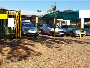 Office space in Sinoville