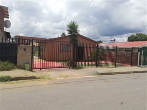 2 Bed House in Newlands