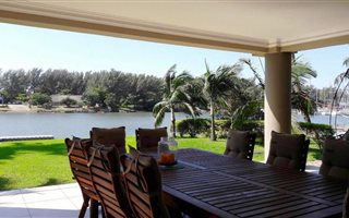 4 Bedroom House in Meerensee