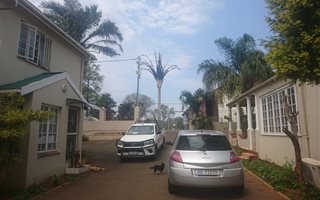 1 Bedroom House in Durban CBD