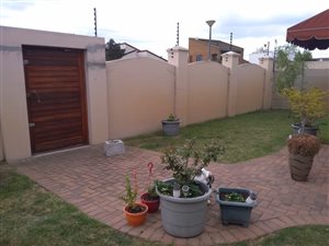 4 Bed House in Tableview