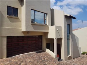 2 Bed Cluster in Morninghill