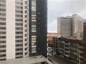 1 Bed Apartment in South Beach