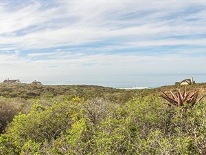 1940 m² Land available in Springerbaai Eco Estate
