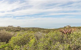 1940 m² Land available in Springerbaai Eco Estate