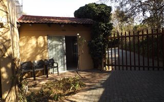 1 Bedroom Apartment in Sharonlea