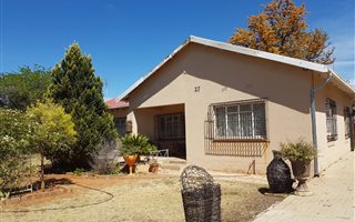 3 Bedroom House in Freemanville