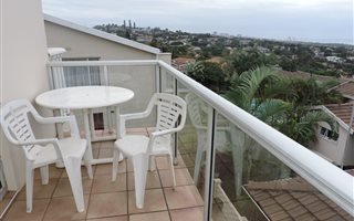 1 Bedroom Garden Cottage in Durban North