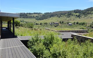 2 Bedroom House in Dullstroom