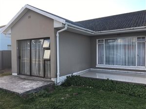 4 Bed House in Bridgemeade