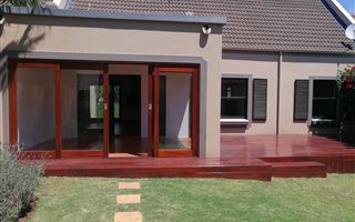 2 Bedroom House in Boardwalk Meander