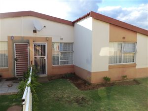 3 Bed Simplex in Ridgeway