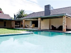 3 Bed House in Klisserville