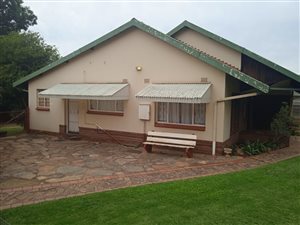 3 Bed House in Epworth
