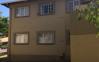 3 Bedroom Simplex in Lyttelton