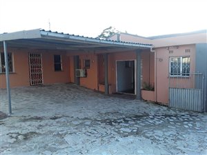 10 Bed House in Cato Manor
