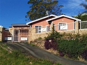 3 Bed House in Panorama Gardens