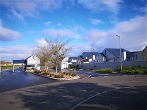 3 Bed House in Aan de Wijnlanden
