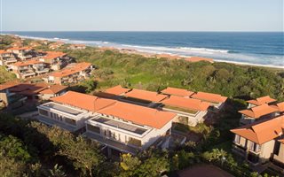 3 Bedroom Townhouse in Zimbali