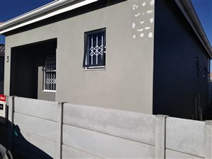 2 Bed House in Devon Park
