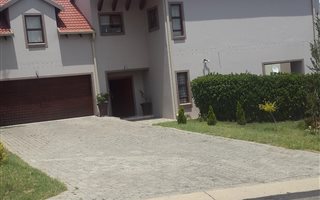 4 Bedroom House in Brooklands