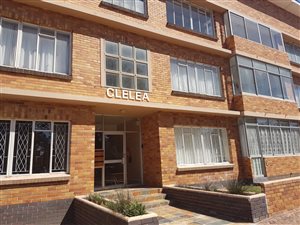 2 Bed Flat in Newton Park