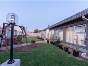 3 Bed House in Randhart
