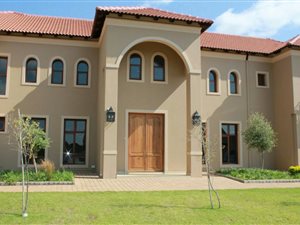 4 Bed House in Tijger Valley and surrounds
