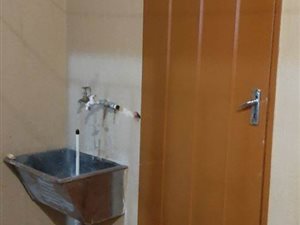2 Bed Duplex in Wonderboom
