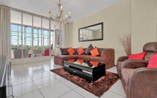 3 Bedroom Townhouse in Bramley Park