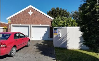 3 Bedroom House in Pinehurst