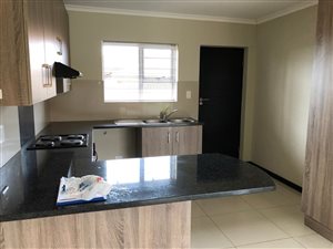 3 Bed Townhouse in Lorraine