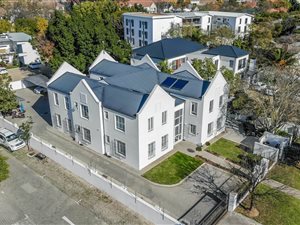 1 Bed Apartment in Universiteitsoord