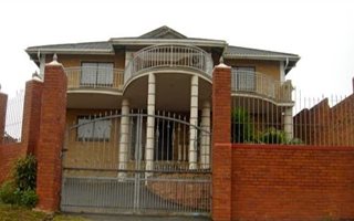 6 Bedroom House in Metcalfe Park