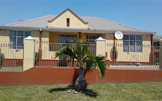 3 Bedroom House in Sydenham