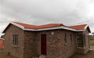 3 Bedroom House in Pacaltsdorp