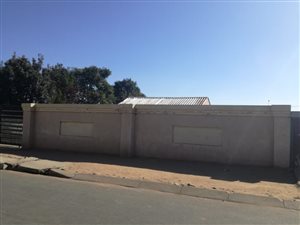 2 Bedroom House in Orlando East