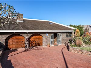 4 Bed House in Vincent Heights